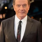 Bryan Cranston