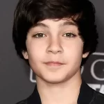 Bryce Gheisar