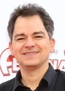 Carlos Saldanha