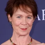 Celia Imrie