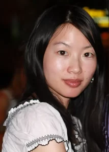 Cherry Chevapravatdumrong