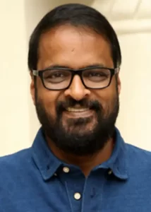 Chiranjeevi Pedamallu