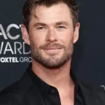 Chris Hemsworth