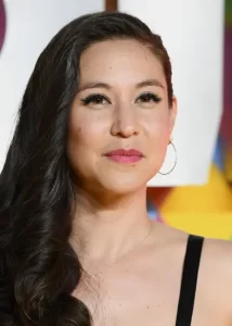Christina Hodson
