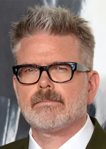 Christopher McQuarrie