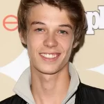 Colin Ford