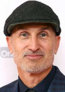 Craig Gillespie
