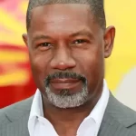 Dennis Haysbert