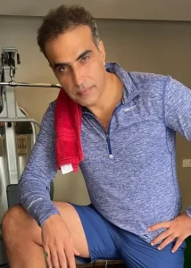 Dheeraj Sarna