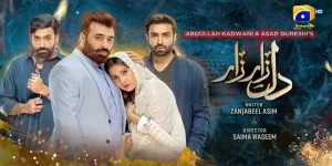 Dil Zaar Zaar