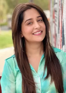 Dipika Kakar