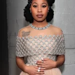 Dominique Fishback