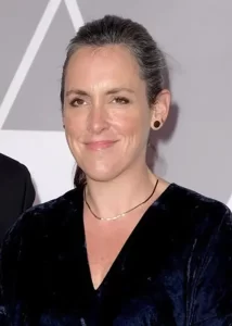 Emma Thomas
