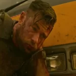 Chris Hemsworth in Extraction 2 Movie (2023)