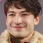 Ezra Miller