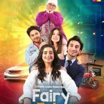 Fairy Tale Pakistani Drama