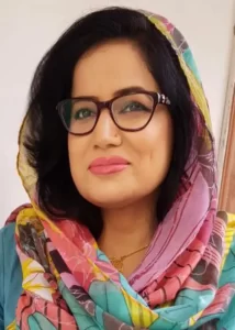 Farhat Ishtiaq
