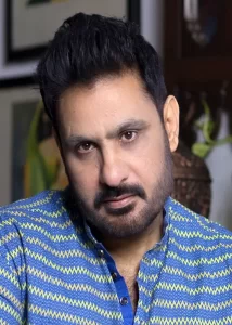 Fasih Bari Khan
