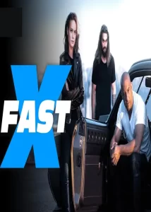 Fast X Movie 2023 Fast and Furious 10