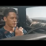 John Cena in Fast X Movie (2023)