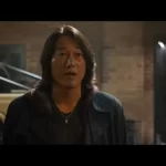 Sung Kang in Fast X Movie (2023)