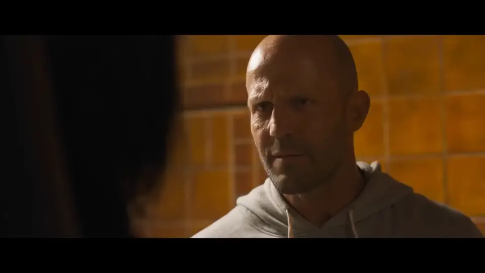 Jason Statham in Fast X Movie (2023)