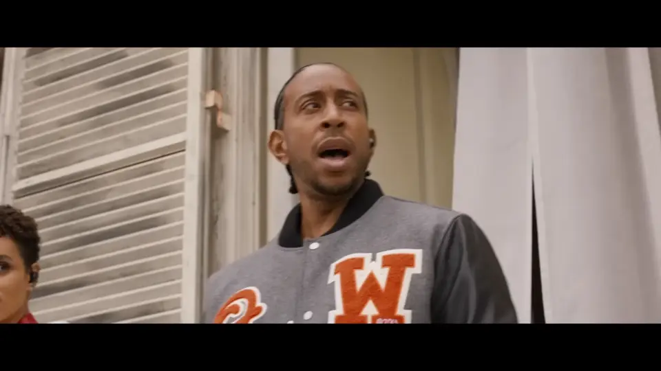 Ludacris in Fast X Movie (2023)