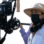 Eva Longoria Director Flamin Hot Documentary Movie (2023)