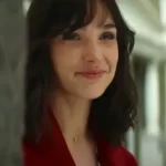 Gal Gadot In Heart of Stone Movie Cast