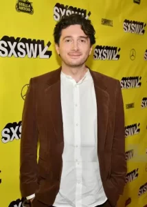 Gene Stupnitsky
