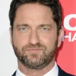 Gerard Butler