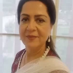 Ghazala Kaifee