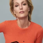 Gillian Anderson