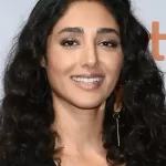 Golshifteh Farahani