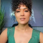 Grace Byers