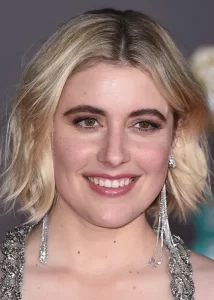 Greta Gerwig
