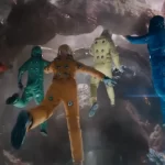 Guardians of the Galaxy Vol 3 Movie (2023)