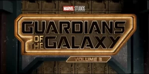 Guardians of the Galaxy Vol 3