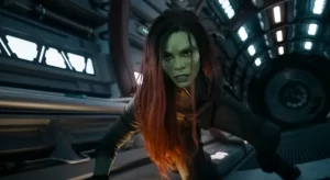 Guardians of the Galaxy Vol 3 - Gallery image 3