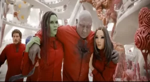 Guardians of the Galaxy Vol 3 - Gallery image 18