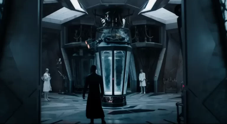 Guardians of the Galaxy Vol 3 Movie (2023)