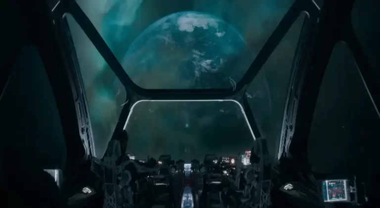 Guardians of the Galaxy Vol 3 Movie (2023)