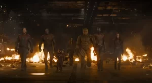 Guardians of the Galaxy Vol 3 - Gallery image 22