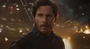 Guardians of the Galaxy Vol 3 - Gallery image 16