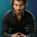 Haroon Kadwani