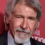 Harrison Ford