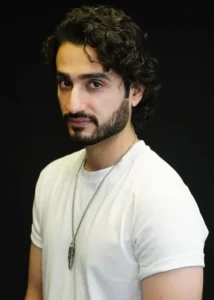 Hashaam Khan