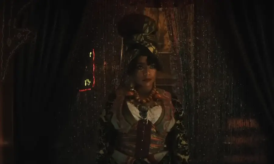 Tiffany Haddish in Haunted Mansion Movie (2023)