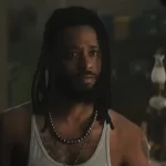 LaKeith Stanfield in Haunted Mansion Movie (2023)