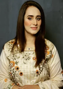 Hina Sheikh
